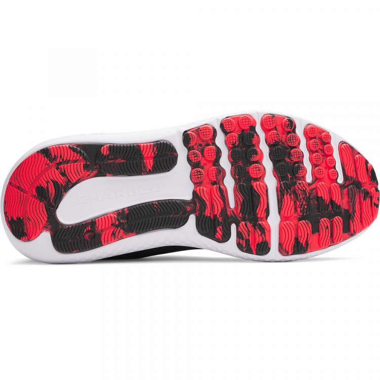 UA Charged Surge 4