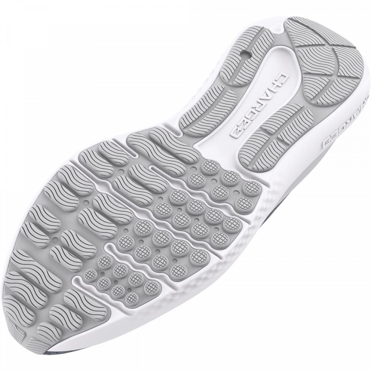 UA Charged Surge 4