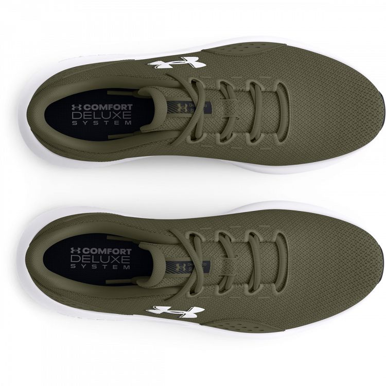 UA Charged Surge 4