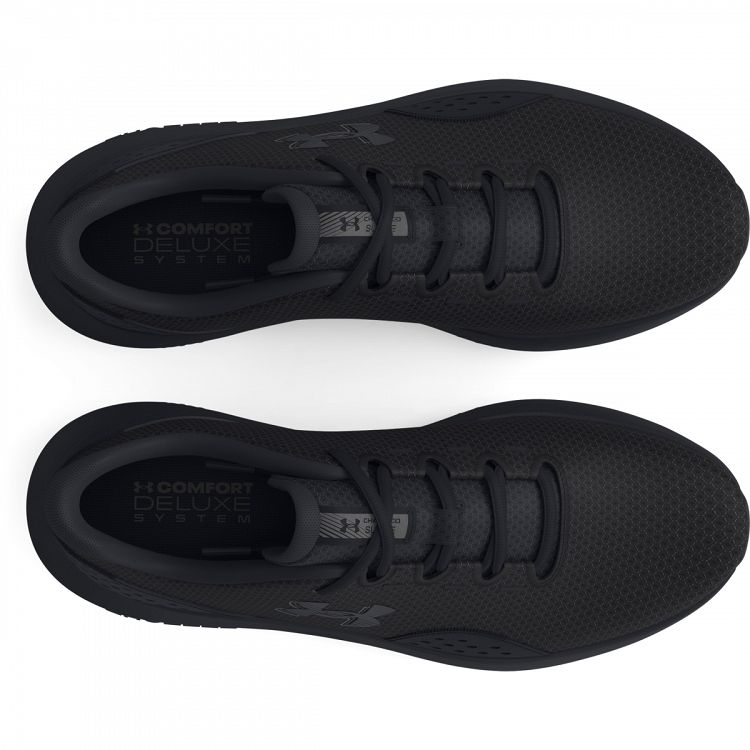 UA W Charged Surge 4