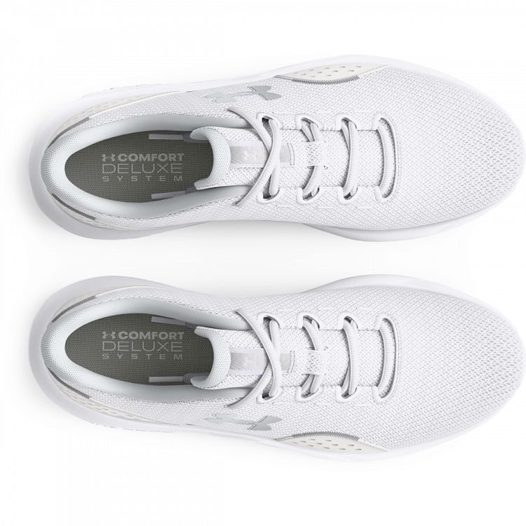 UA W Charged Surge 4