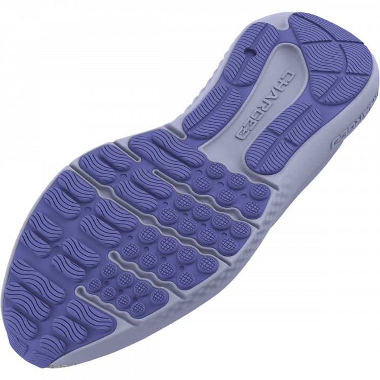 UA W Charged Surge 4