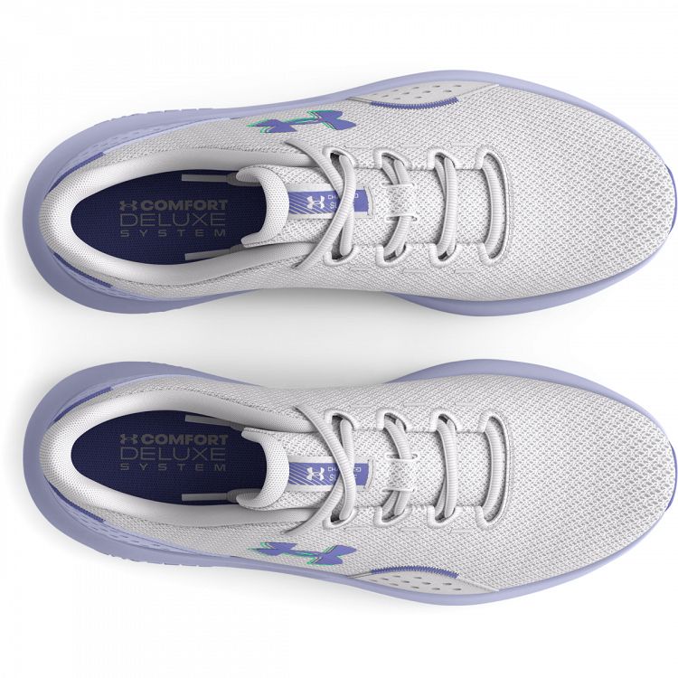 UA W Charged Surge 4