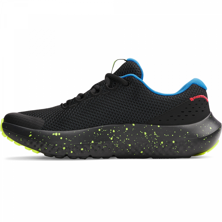 UA BGS Surge 4