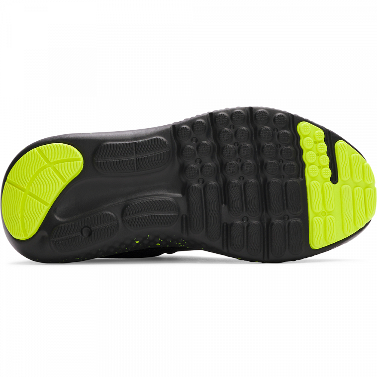 UA BGS Surge 4