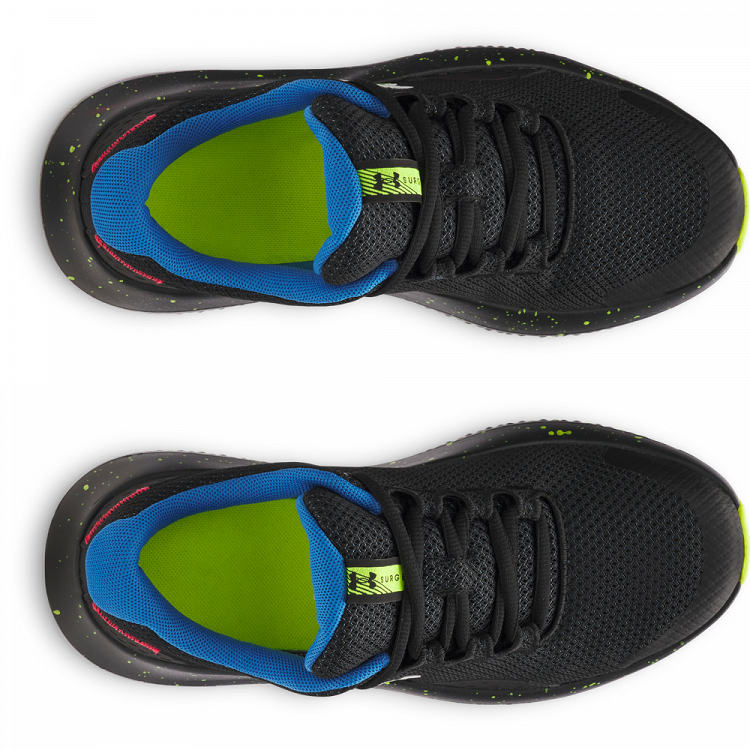 UA BGS Surge 4