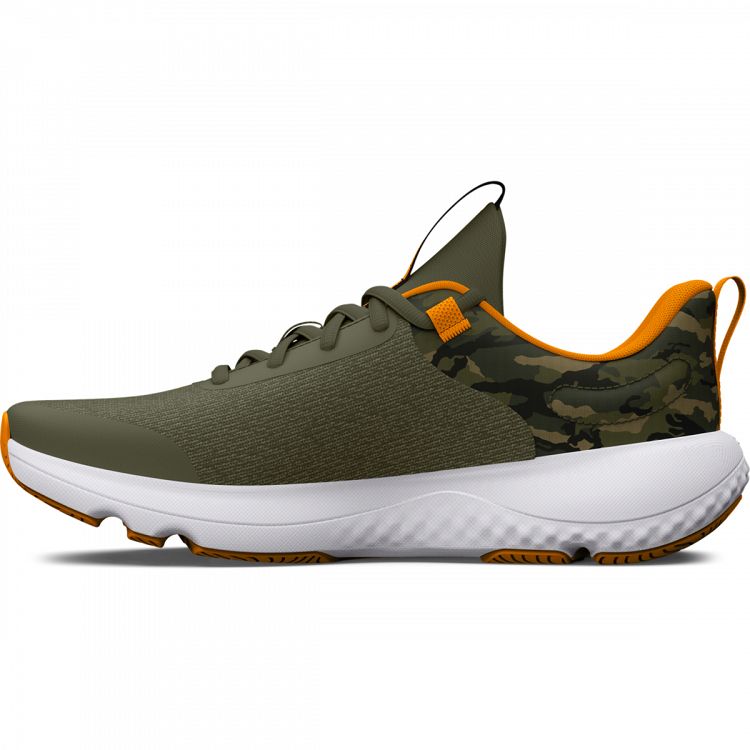 UA BGS Charged Revitalize PR