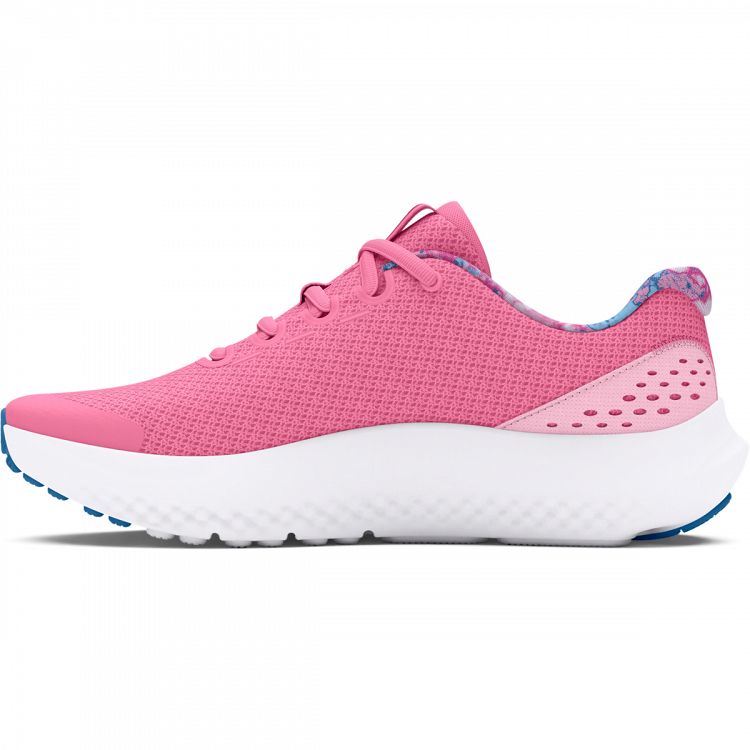 UA GGS Surge 4 Print