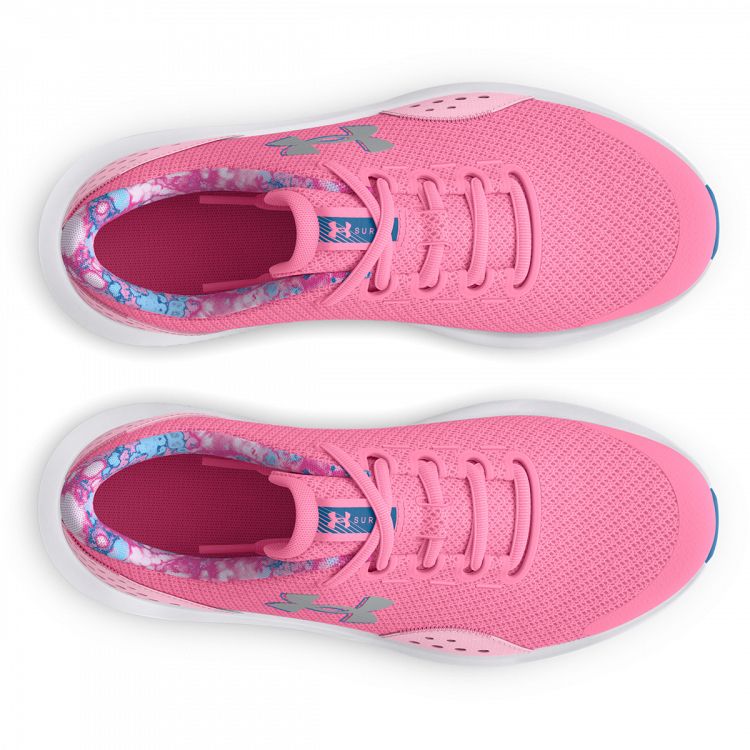 UA GGS Surge 4 Print