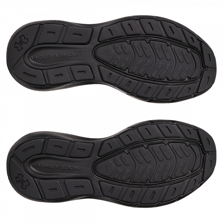 UA Charged Rogue 5