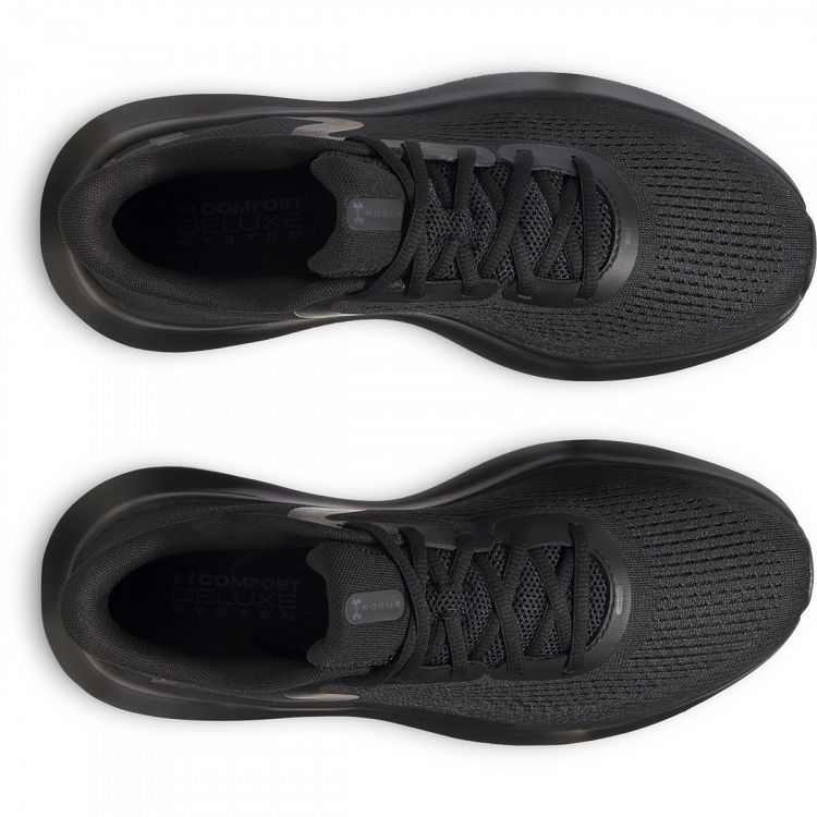 UA Charged Rogue 5