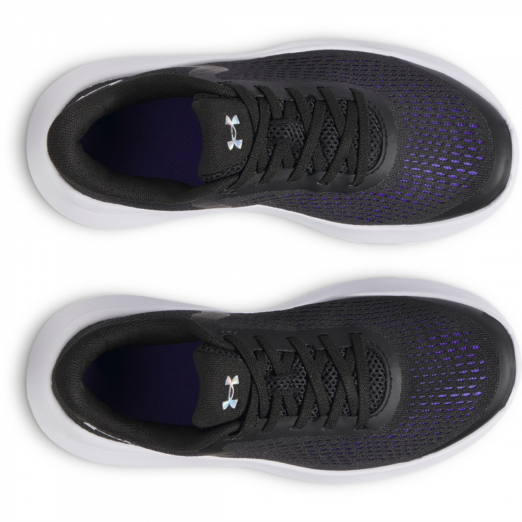 UA GPS Rogue 5 AL