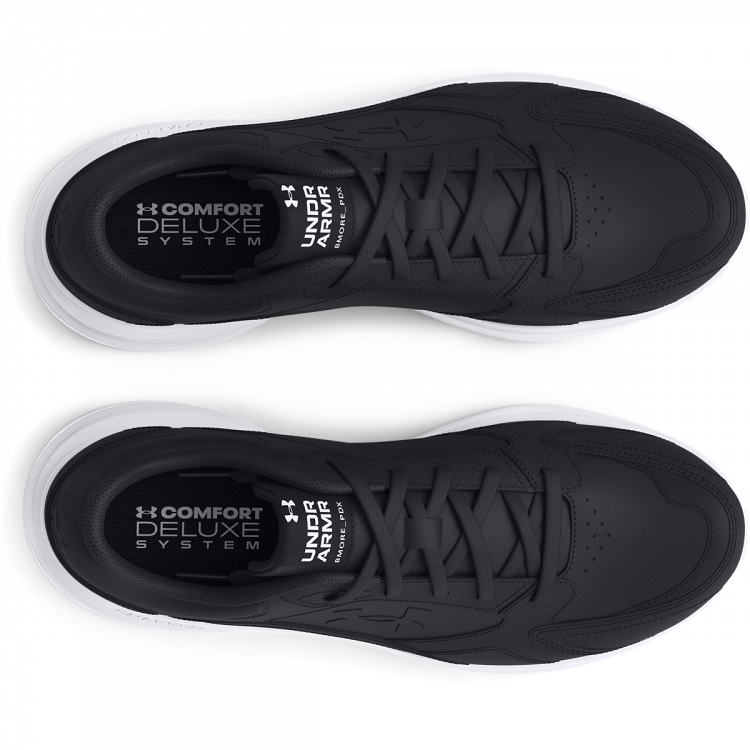 UA Edge LTHR