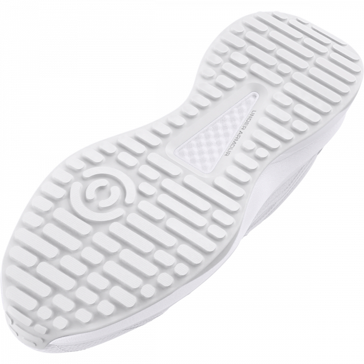 UA Edge LTHR