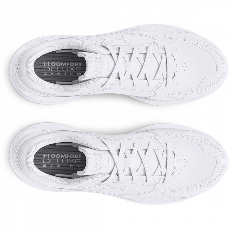 UA Edge LTHR