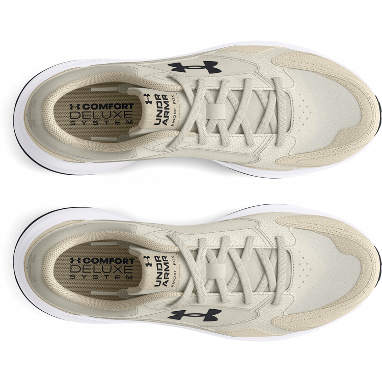UA Edge LTHR