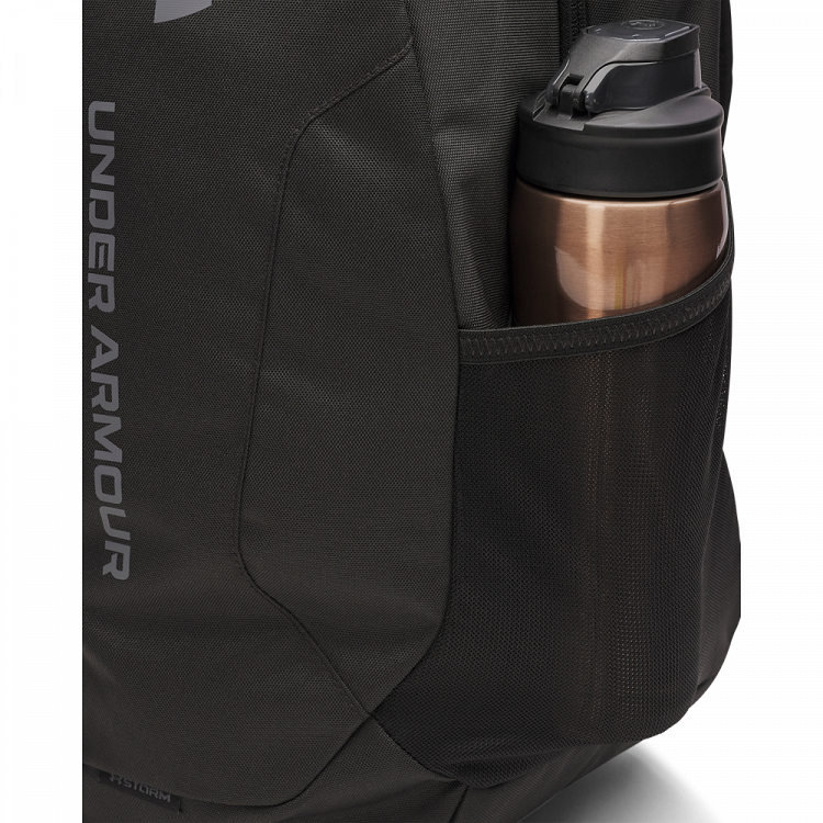 UA Hustle Lite Backpack