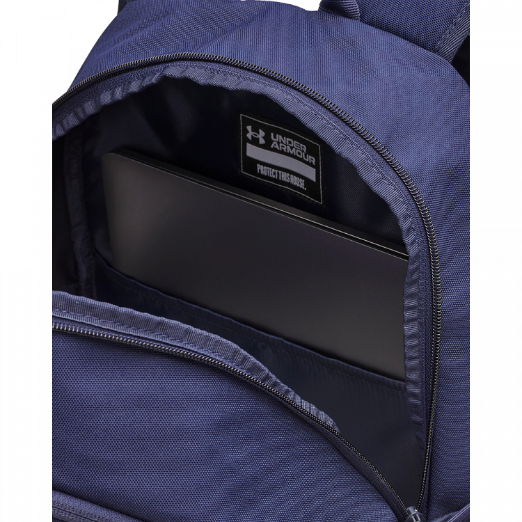 UA Hustle Lite Backpack