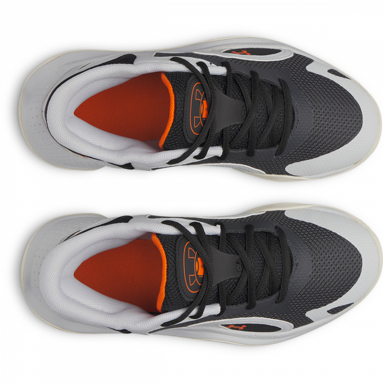 UA GS JET '25