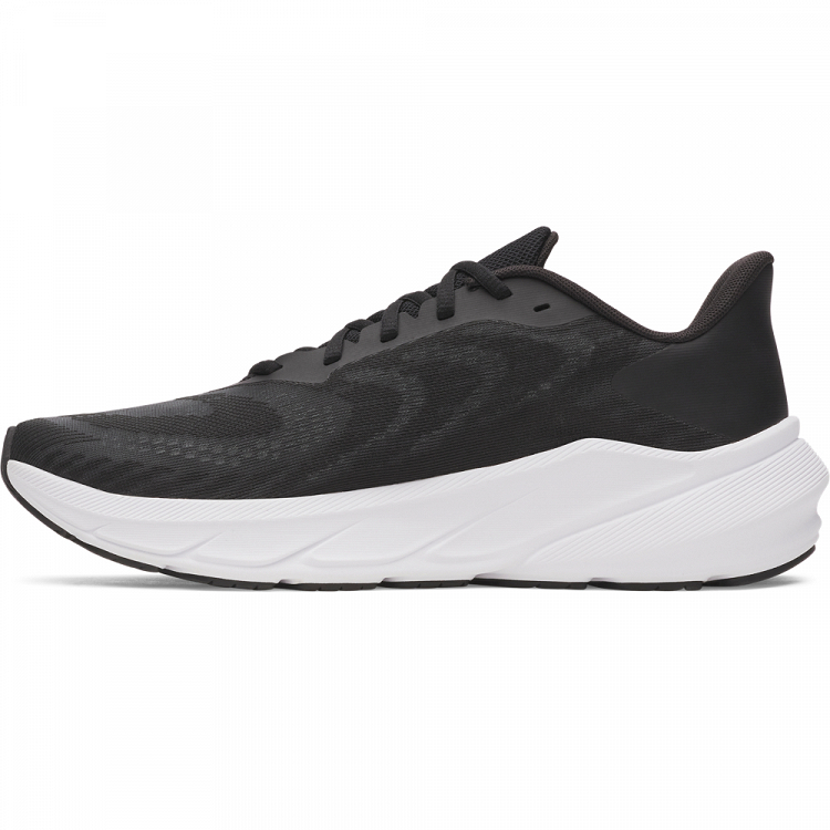 UA Turbulence 3