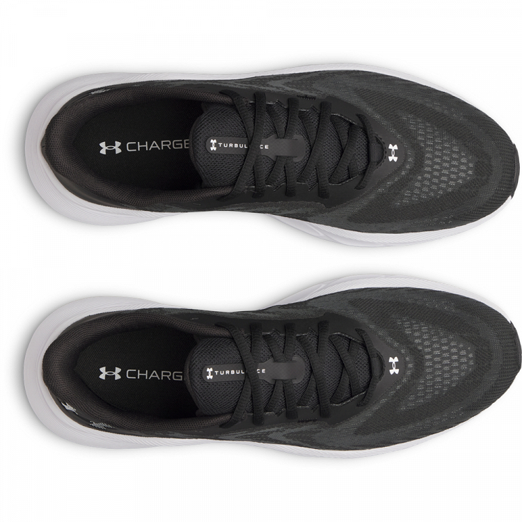 UA Turbulence 3