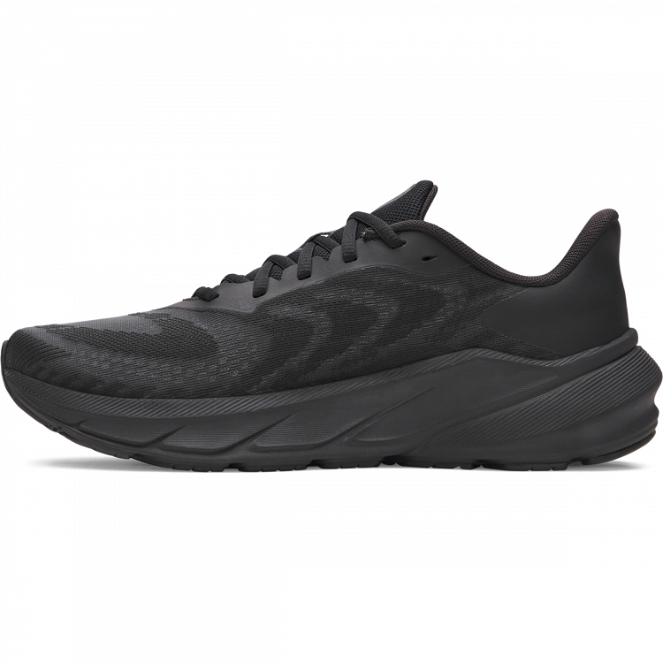 UA Turbulence 3