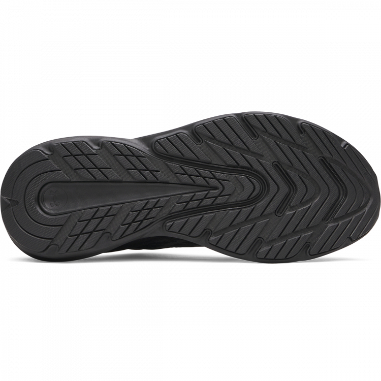 UA Turbulence 3