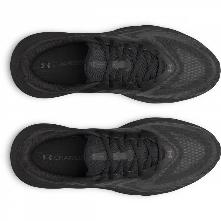 UA Turbulence 3