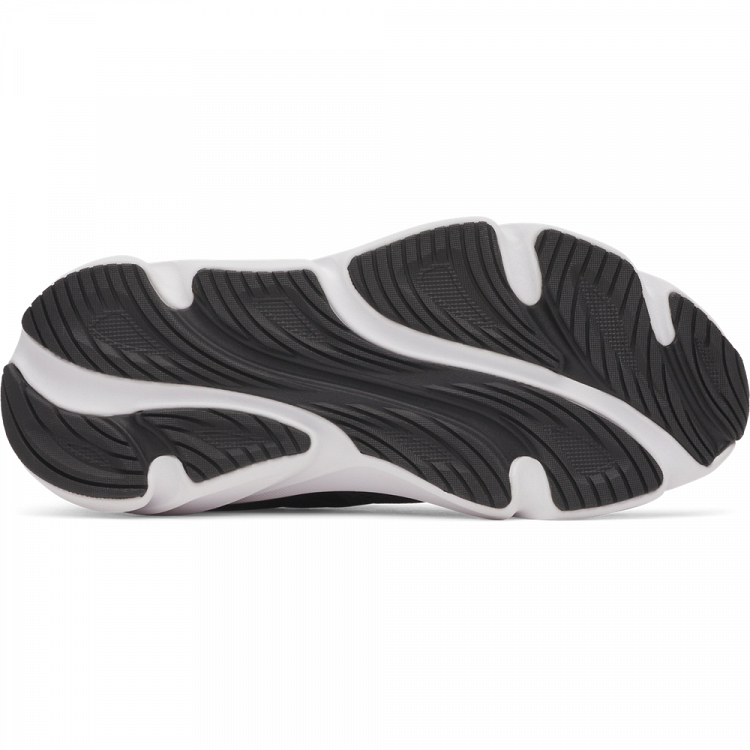 UA BGS Rogue 6