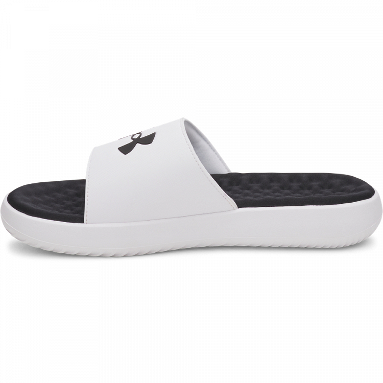 UA Ignite Pro 8 Fix