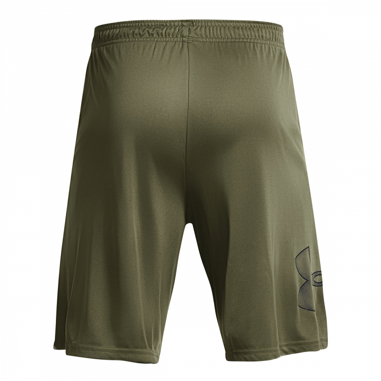 UA TECH GRAPHIC SHORT