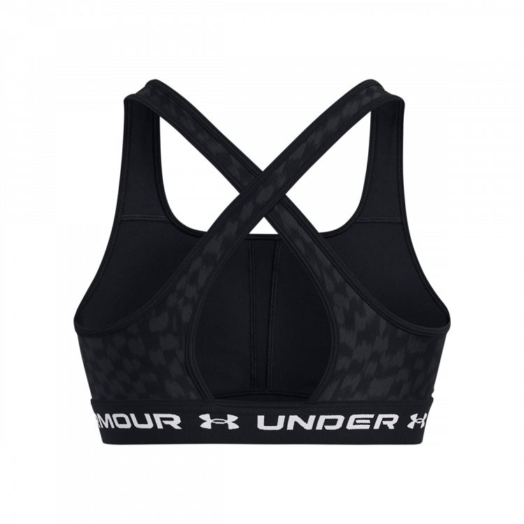 UA Crossback Mid Print