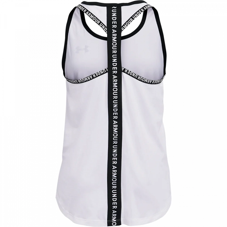 UA Knockout Tank