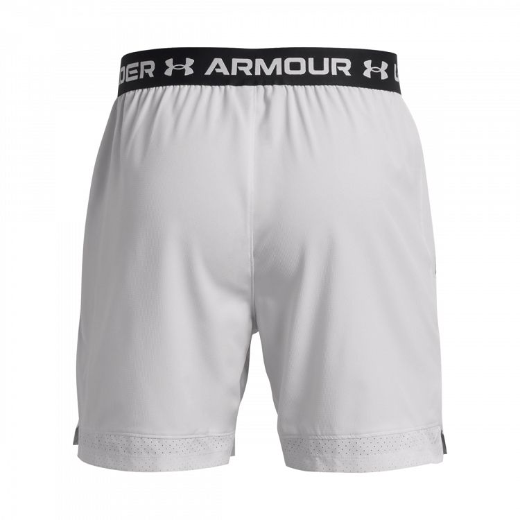 UA Vanish Woven 6in Shorts