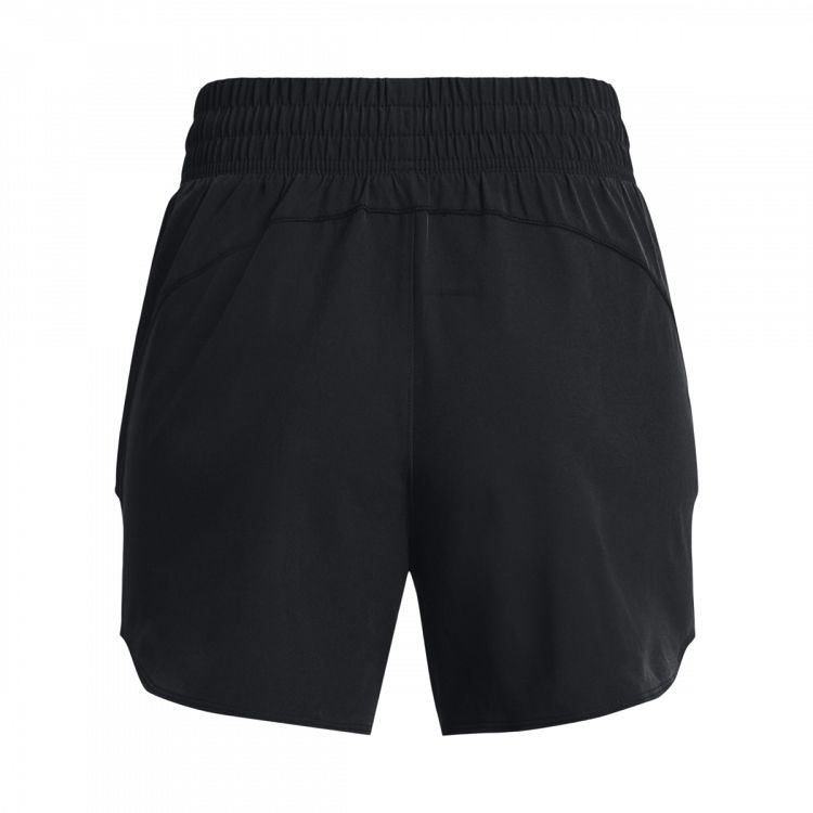 Flex Woven Short 5in