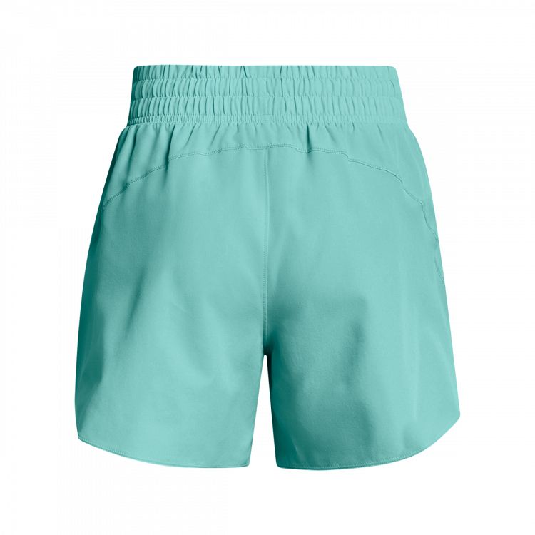 Flex Woven Short 5in