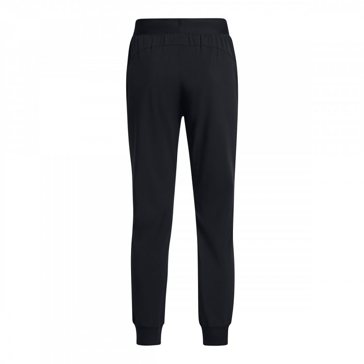 UA Rival Hi Rise Woven Pant