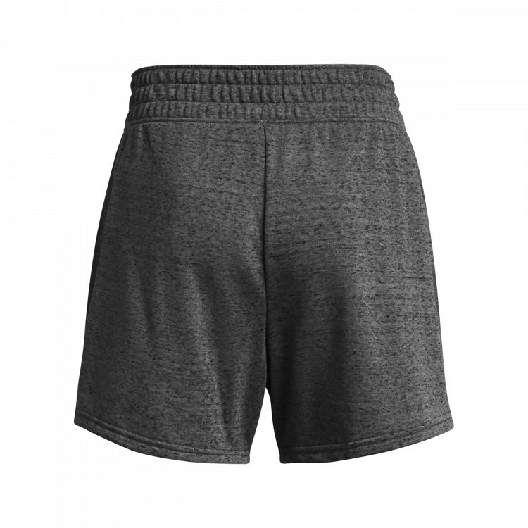 UA Rival Terry Short