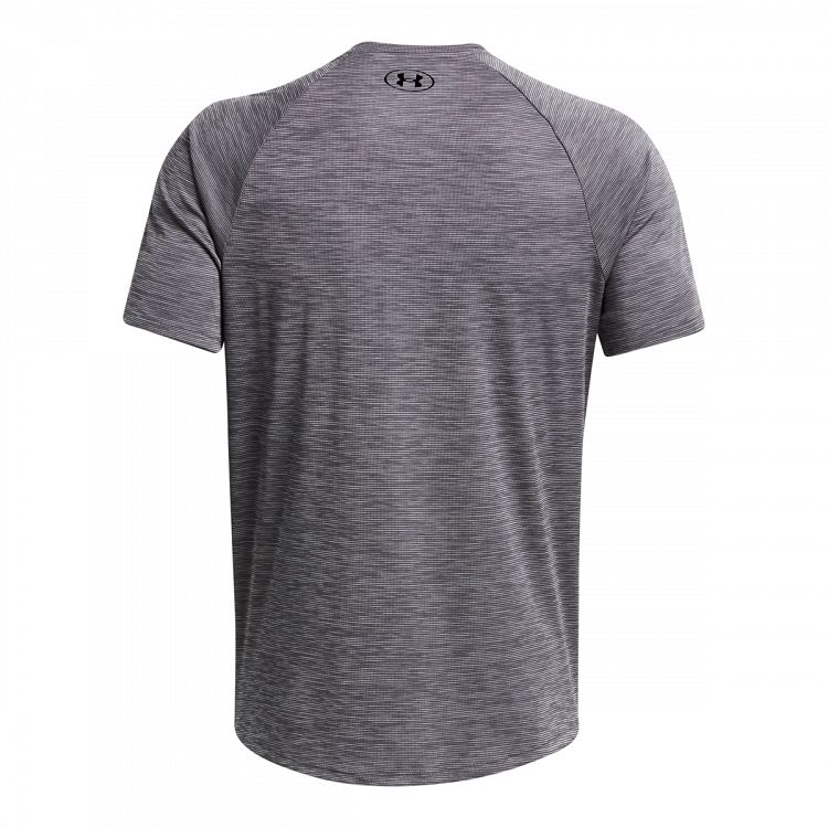 UA Tech Textured SS