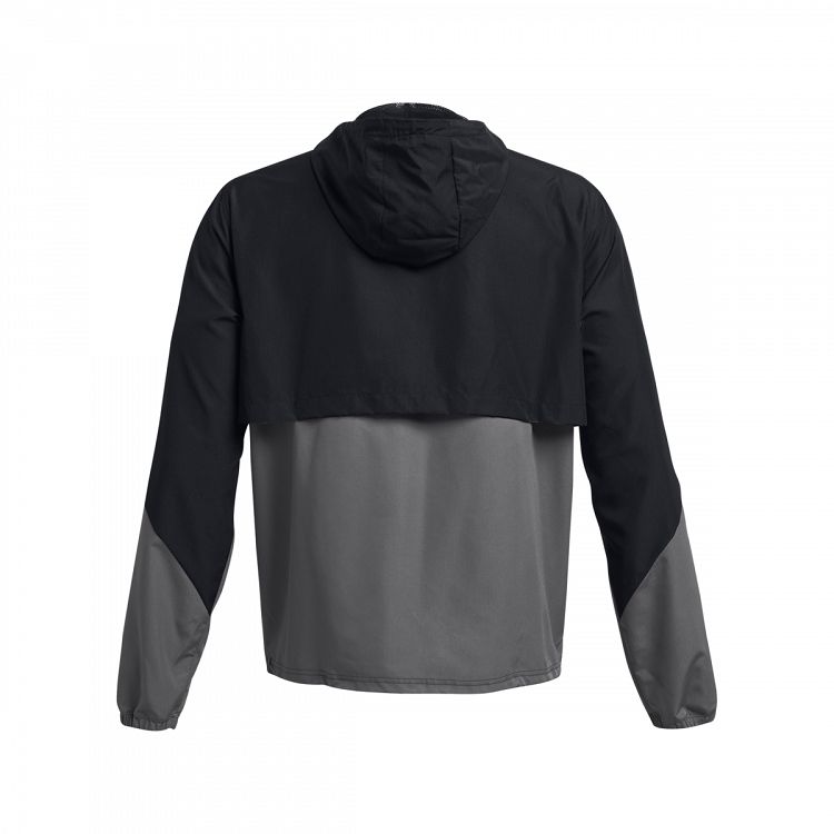 UA Legacy Windbreaker