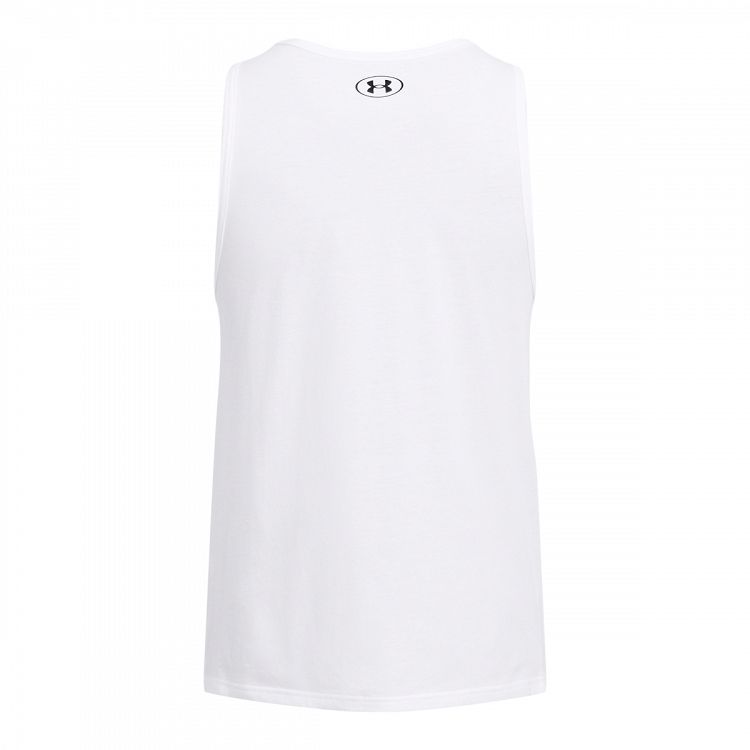 UA SPORTSTYLE LOGO TANK