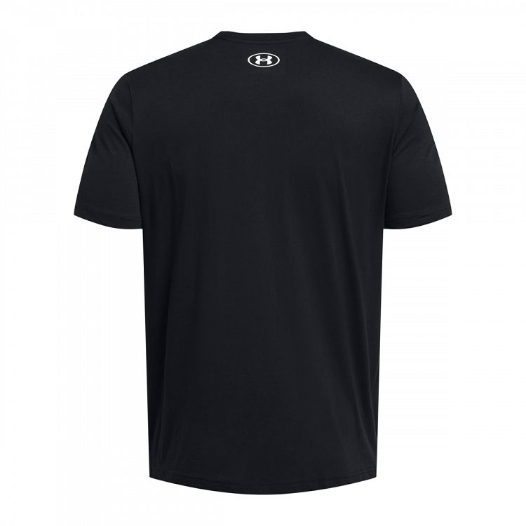 UA SPORTSTYLE LOGO UPDATE SS