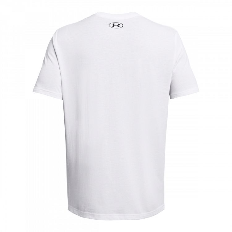 UA SPORTSTYLE LOGO UPDATE SS