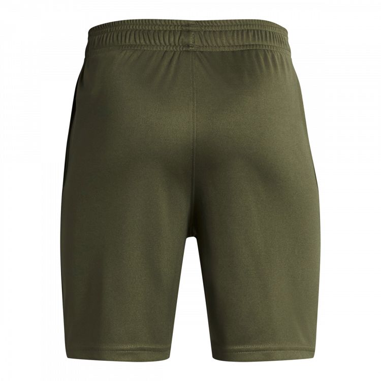 UA Tech Logo Shorts