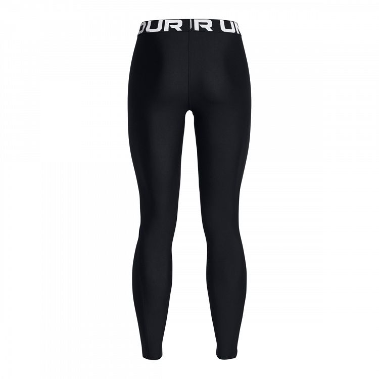 UA HG Authentics Legging