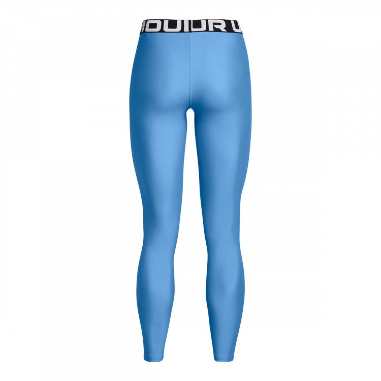 UA HG Authentics Legging