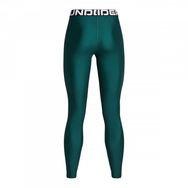 UA HG Authentics Legging