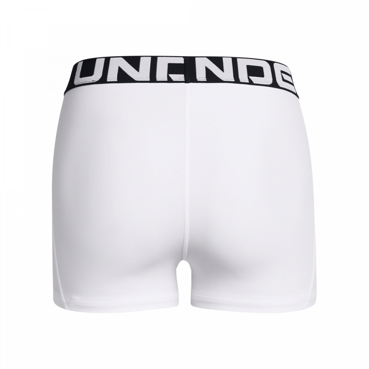 UA HG Authentics Shorty