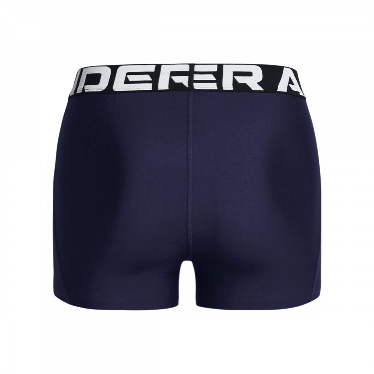 UA HG Authentics Shorty
