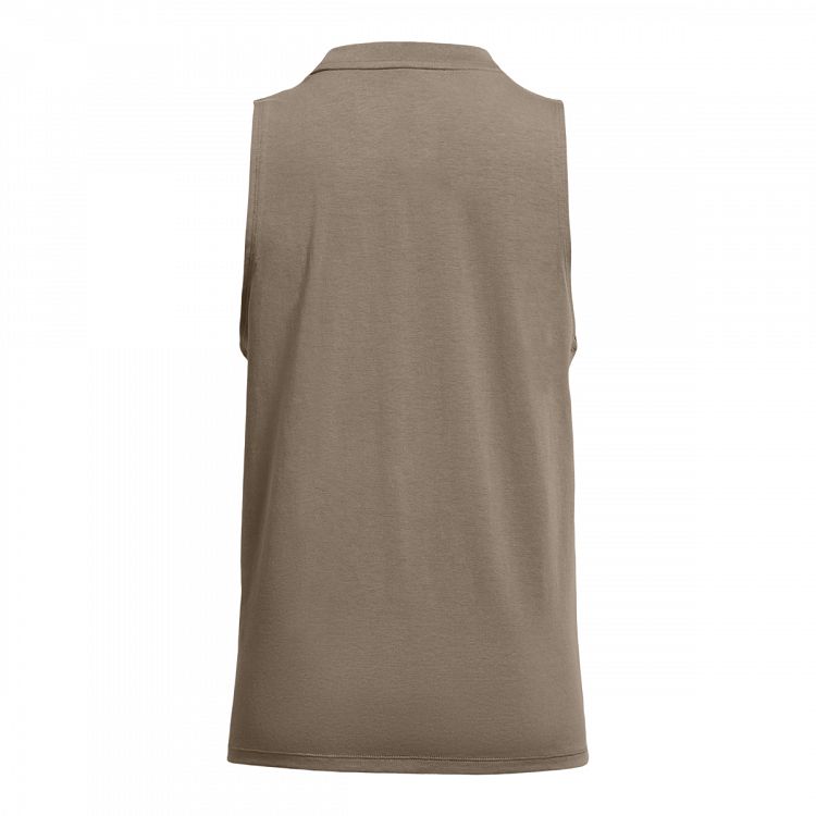 Off Campus Muscle Tank